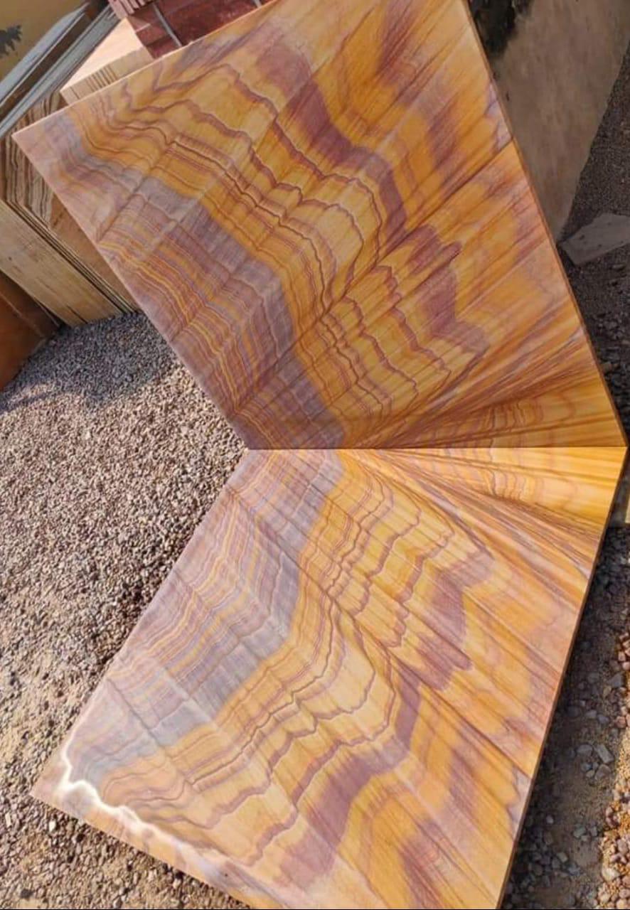 Sandstone Collection